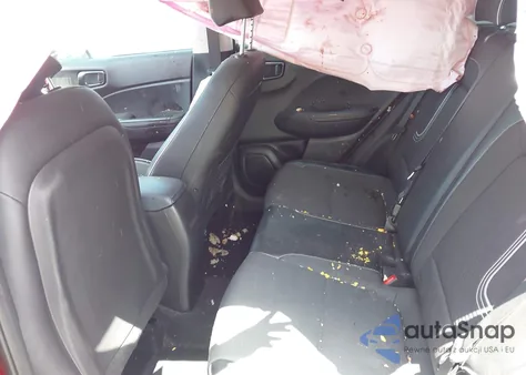 2022 Hyundai Venue Limited z USA, uszkodzony, nr VIN KMHRC8A30NU186656